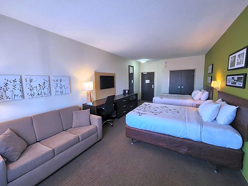 Sleep Inn & Suites Columbia