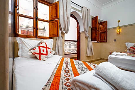 Comfort Suite