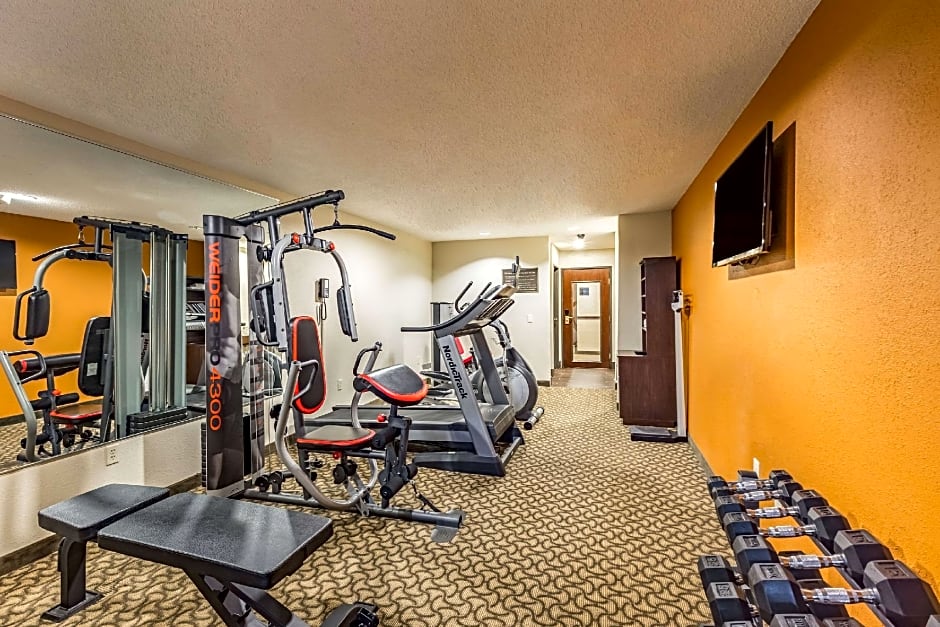 Comfort Inn