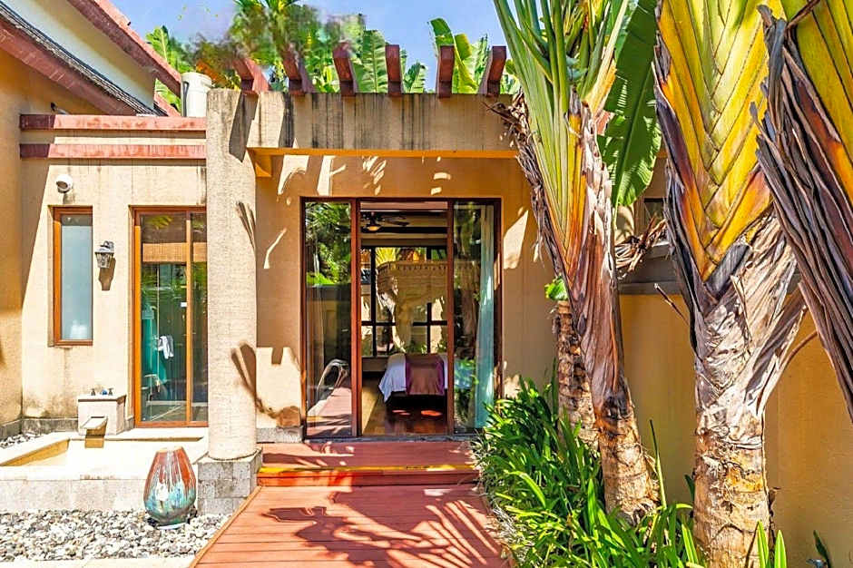 Zhong Ao Hotel Shimei Bay