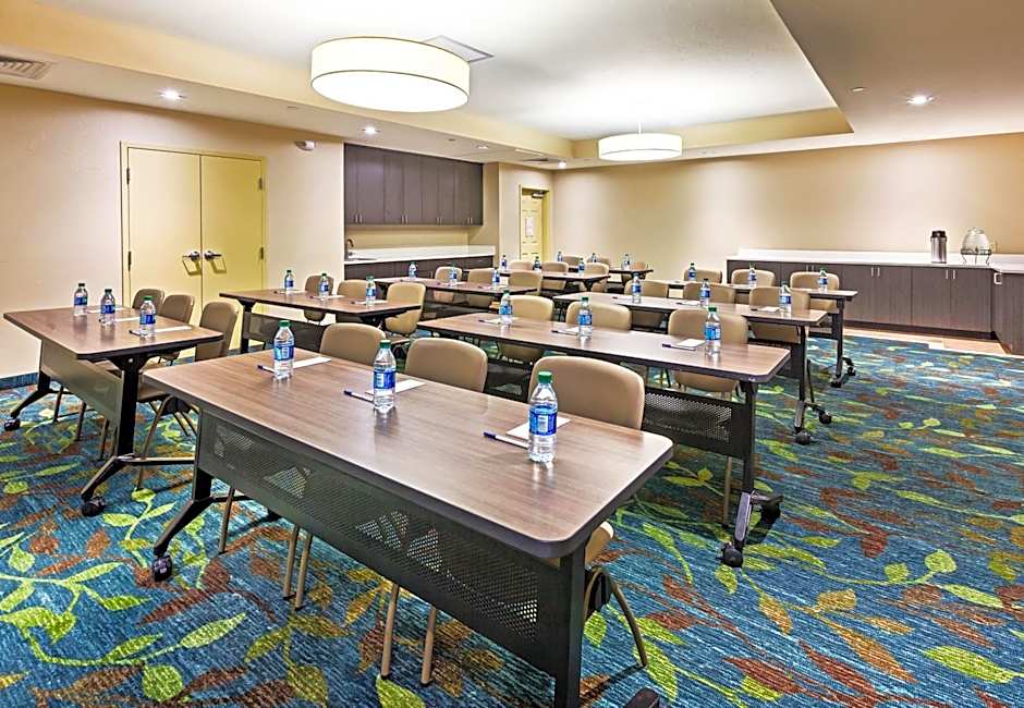 Candlewood Suites Del City By IHG