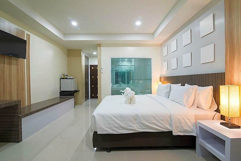 Som O House Hotel