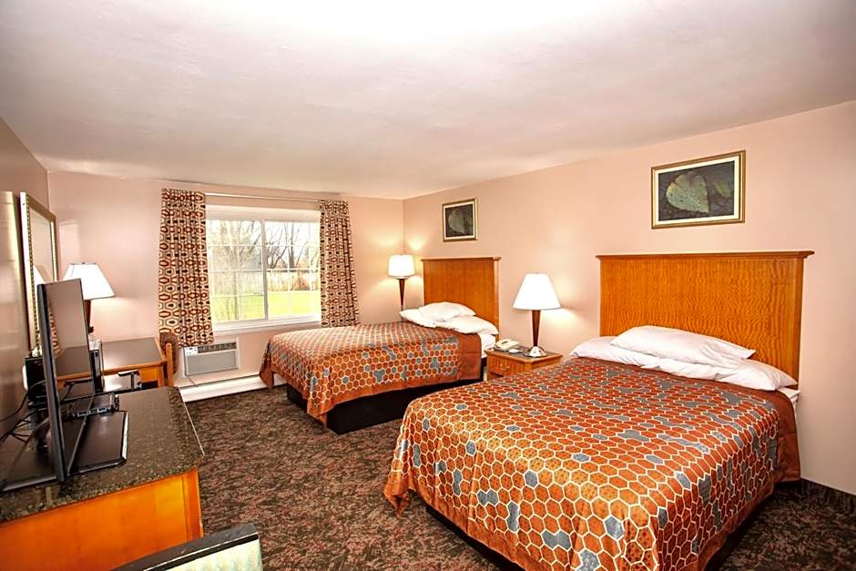 Budget Inn Cicero