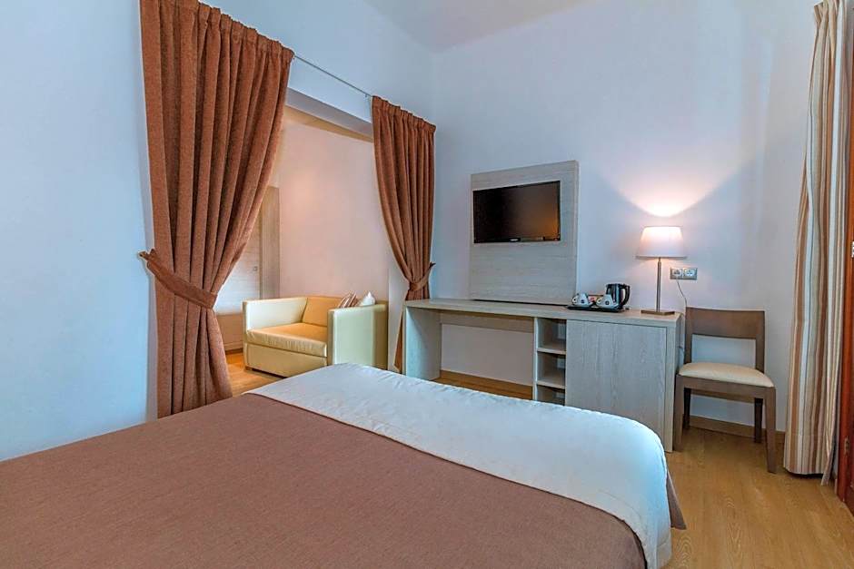 Eix Alcudia Hotel Adults Only