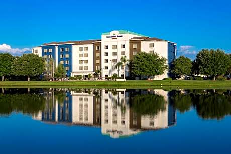 SpringHill Suites by Marriott Orlando North-Sanford
