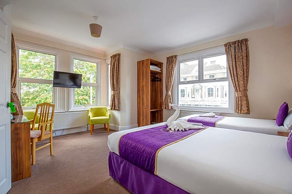 Revado Hotel, Norwich City Centre