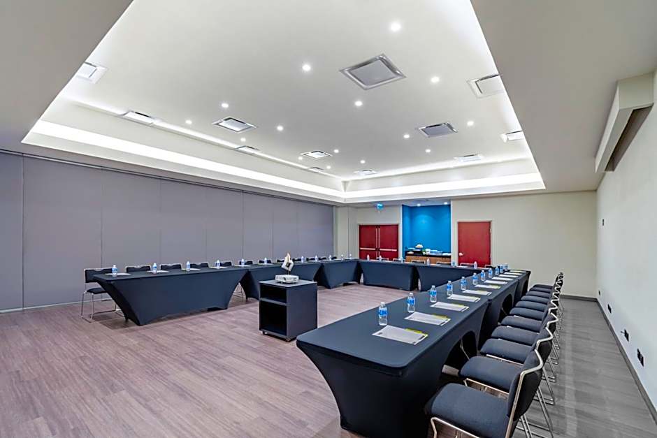 City Express by Marriott Hermosillo