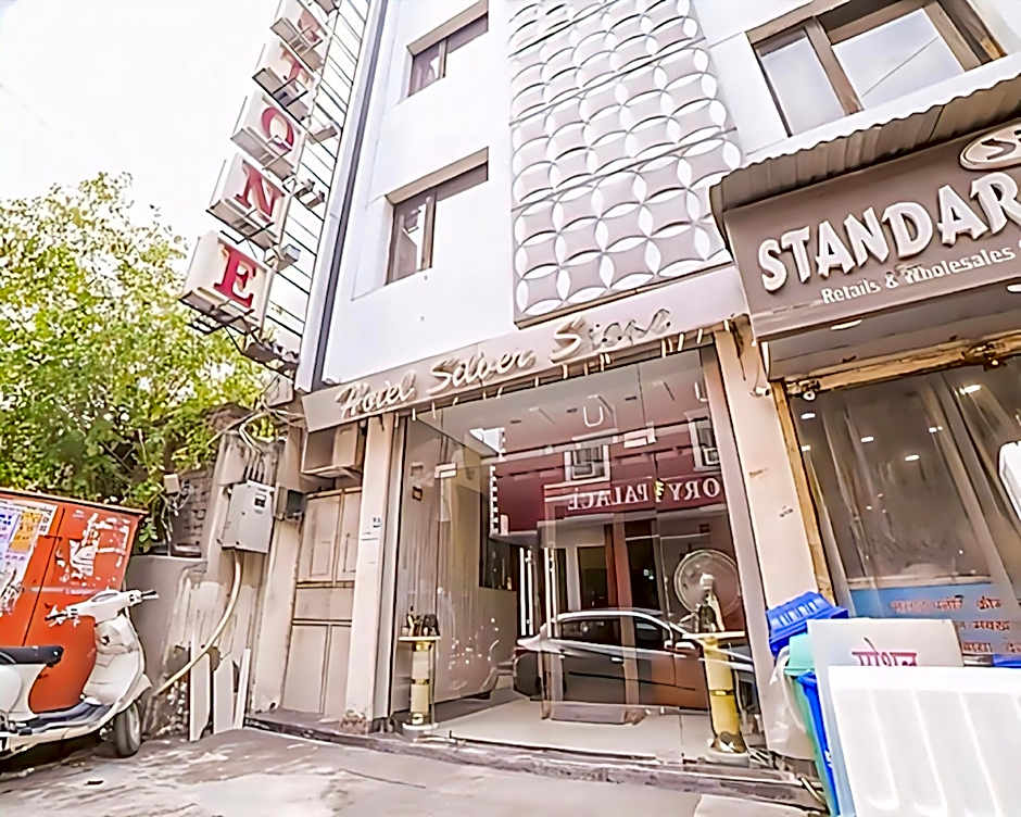 Hotel Silver Stone