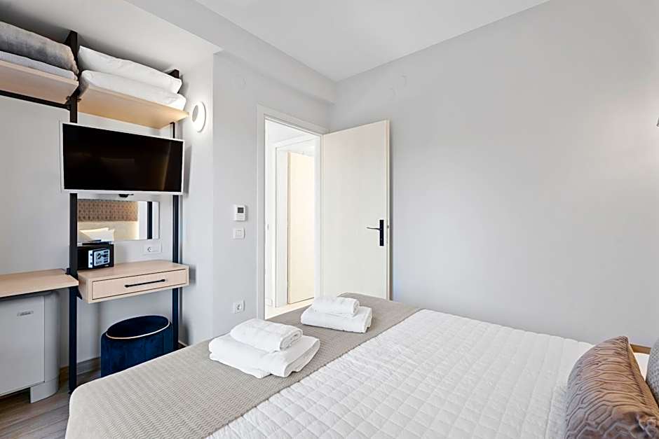 Frunze Luxury Apartments