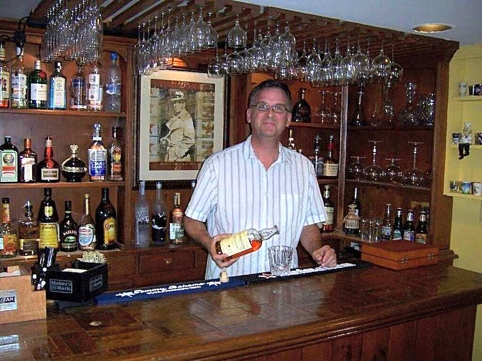 The Waitsfield Inn
