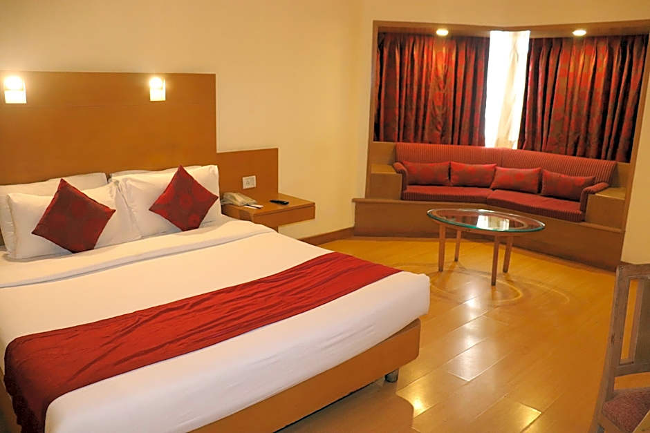Hotel Vits Aurangabad