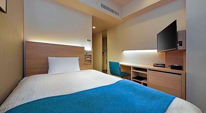 Keio Presso Inn Tokyo Kudanshita