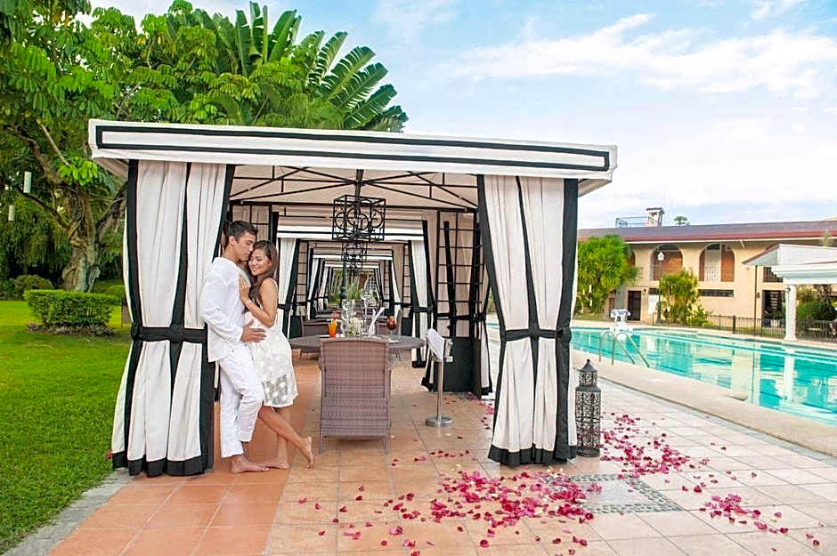 Montebello Villa Hotel