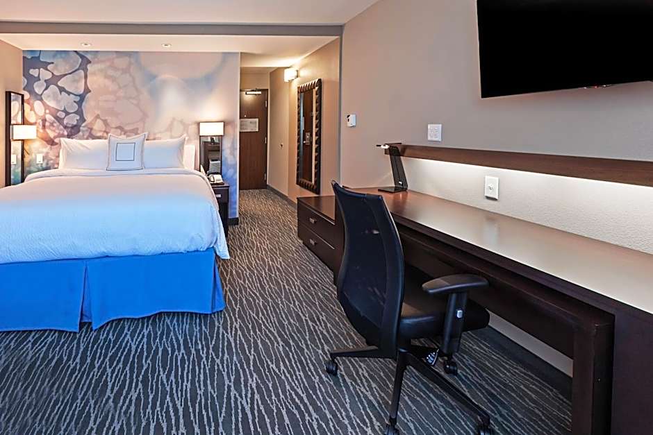 Courtyard by Marriott Abilene Northeast