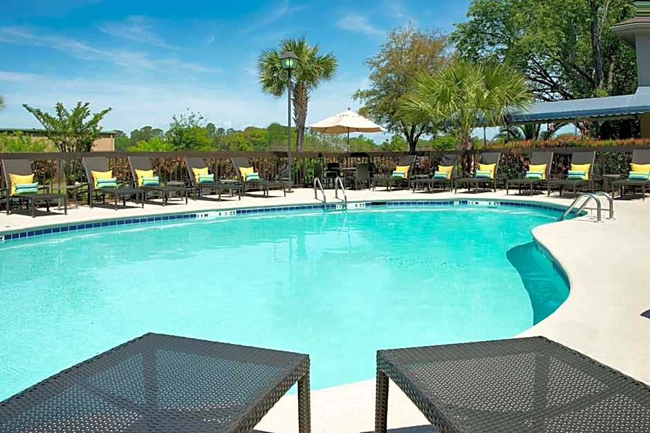 Hampton Inn Hilton Head