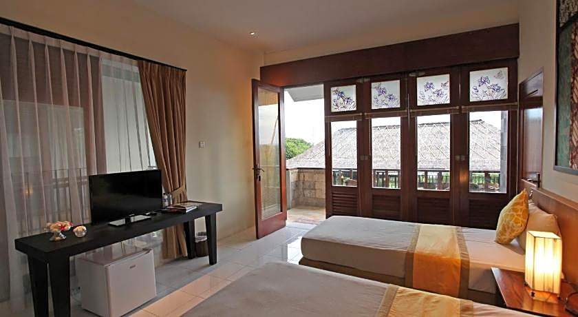 Sanur Seaview Hotel
