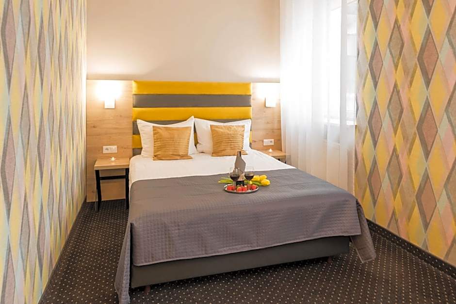 Hotel Wilga
