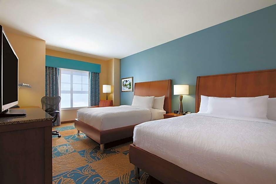 Hilton Garden Inn Oklahoma City/Bricktown