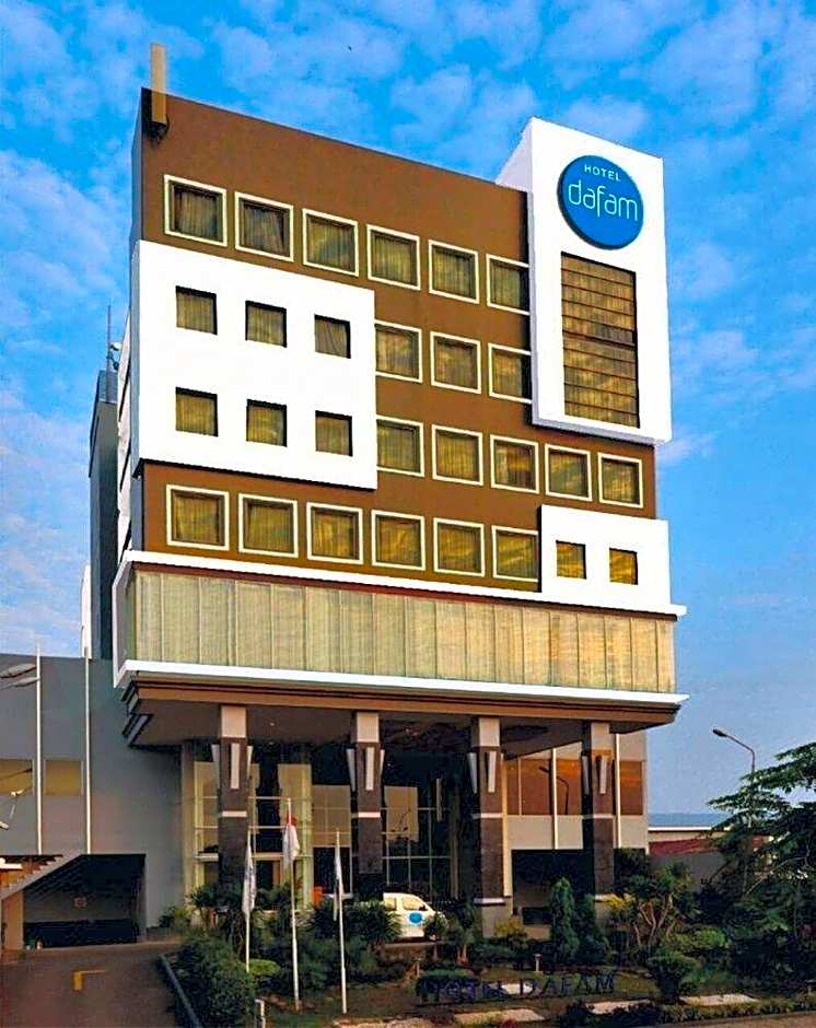 Hotel Dafam Pekalongan