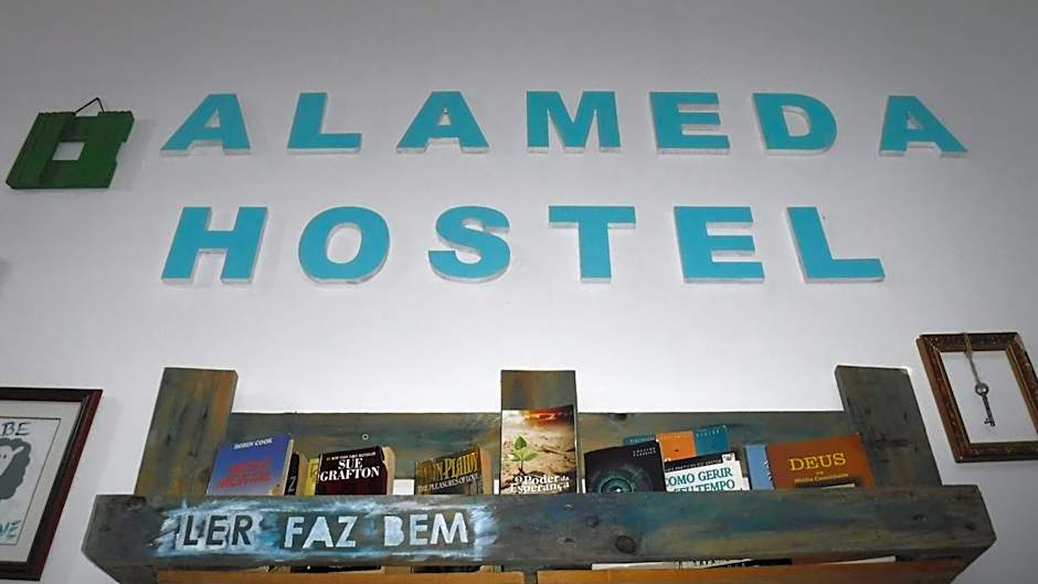 Alameda Hostel