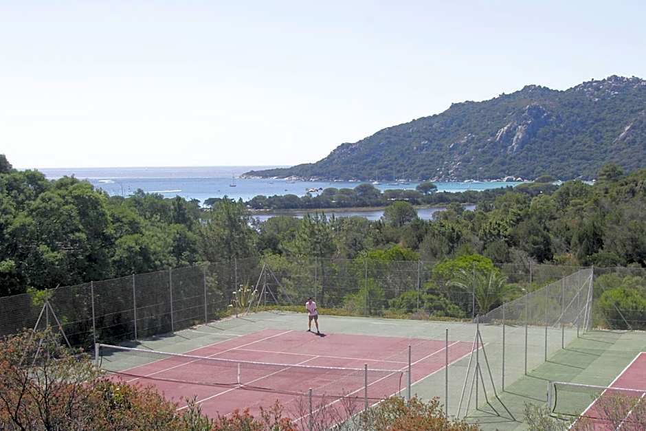 Residence Castell'Verde