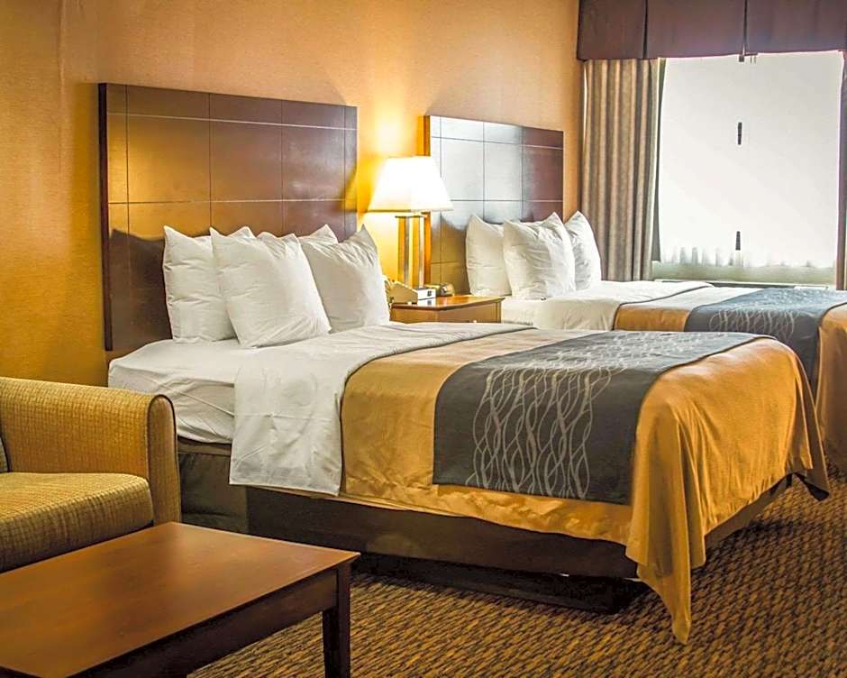 Quality Inn & Suites Port Huron