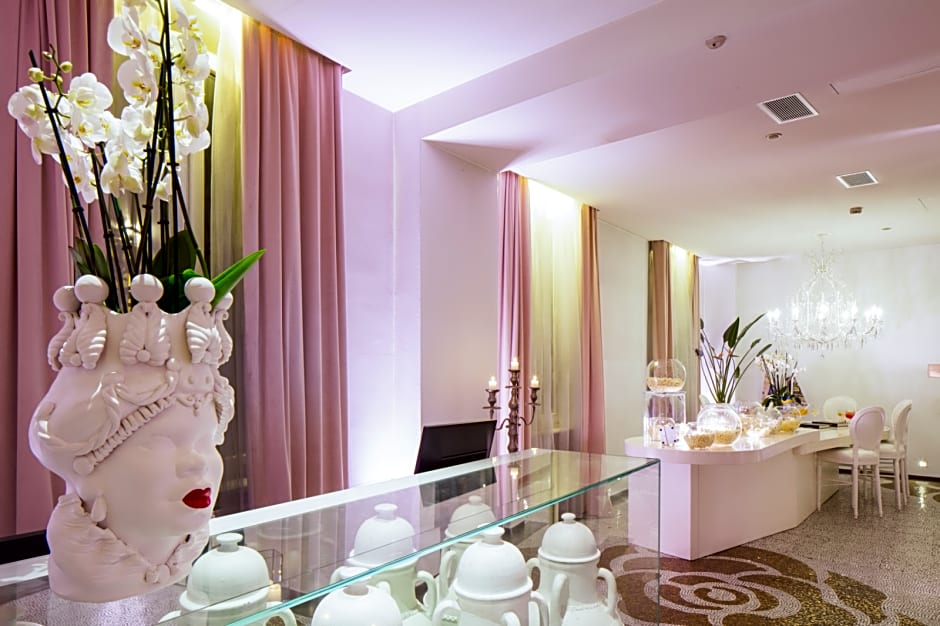 Eurostars Florence Boutique