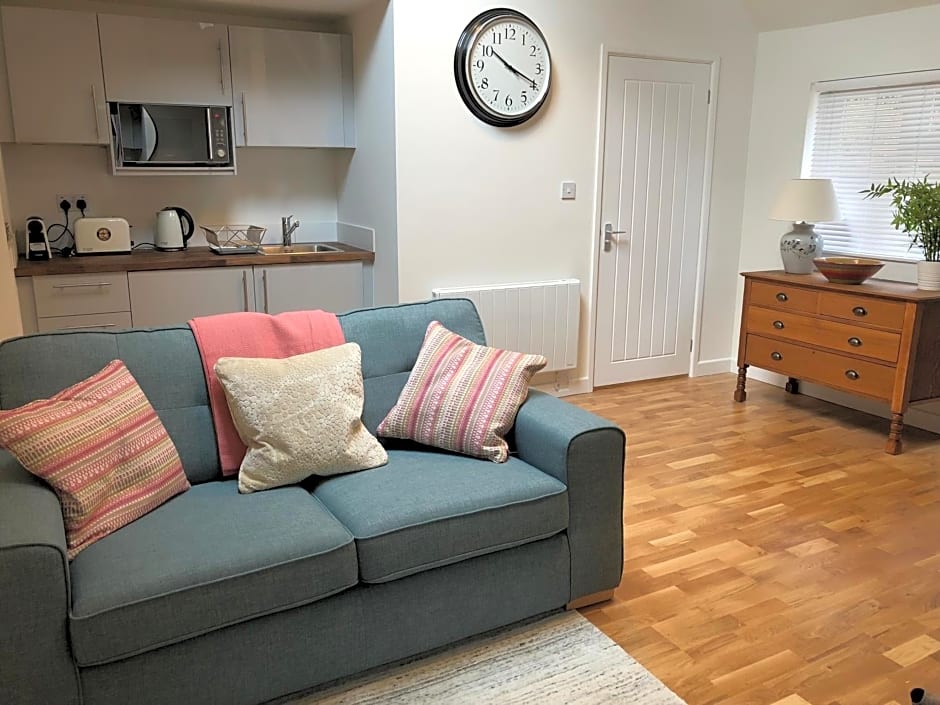 The Little Barn - Self Catering Holiday Accommodation