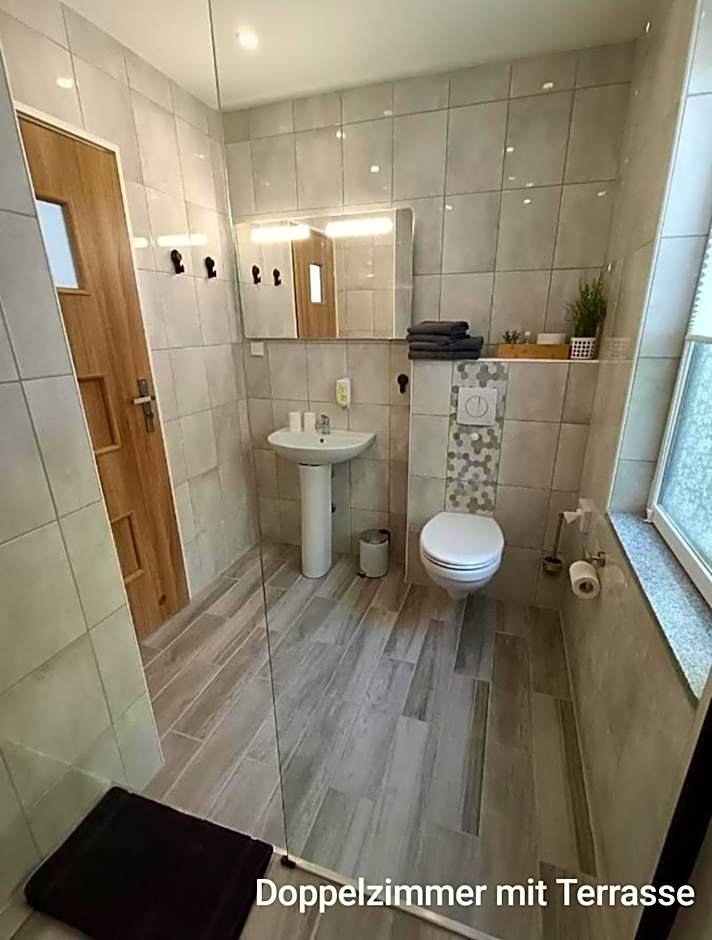 Pension Mojito Senftenberg