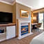 Hampton Inn By Hilton Ukiah
