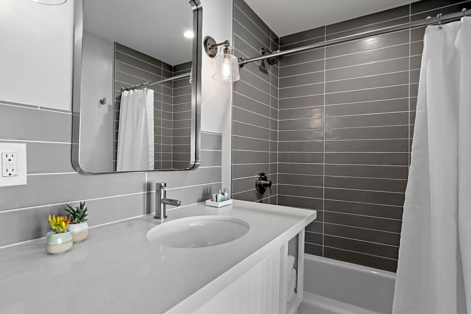 Sea Sprite Beach Club