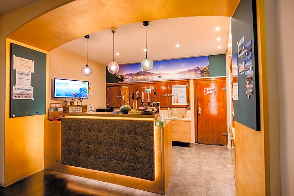 Gasthof Zinkenbachmühle