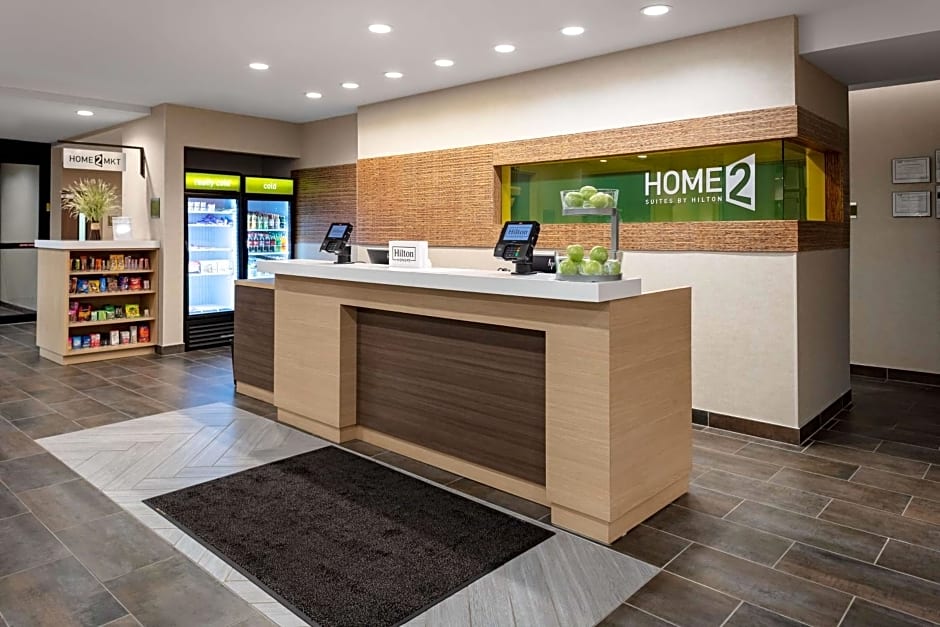 Home2 Suites By Hilton Valdosta, Ga
