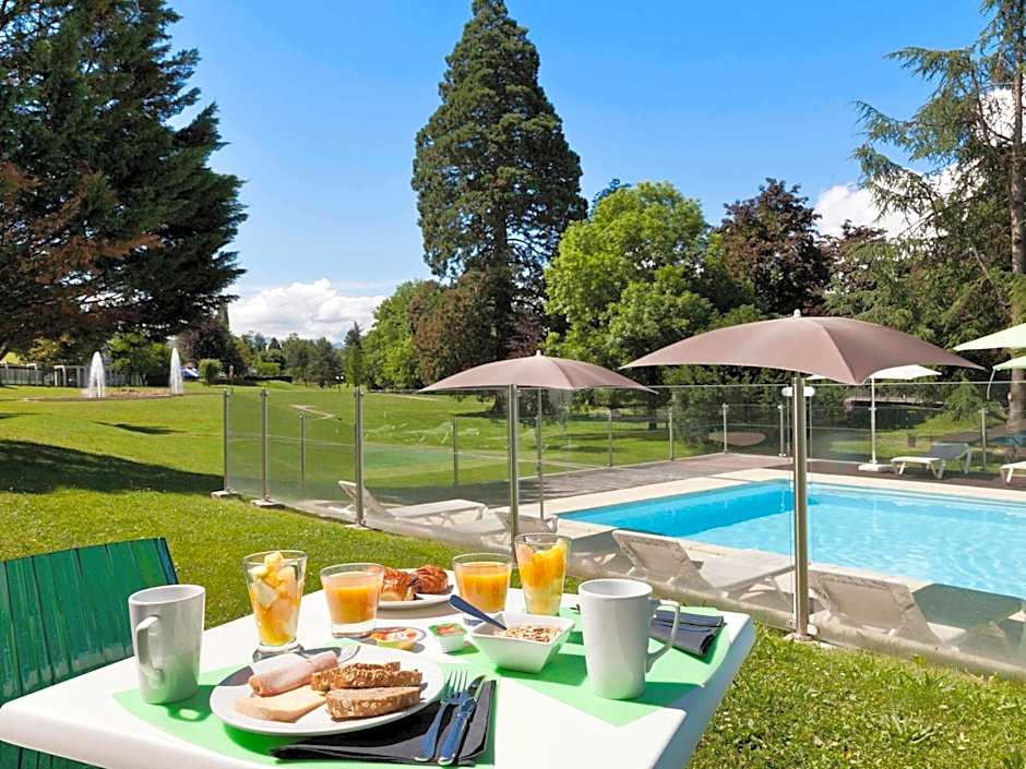 Ibis Styles Aix Les Bains Hotel