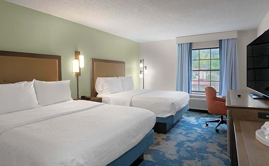 Hampton Inn By Hilton Helen