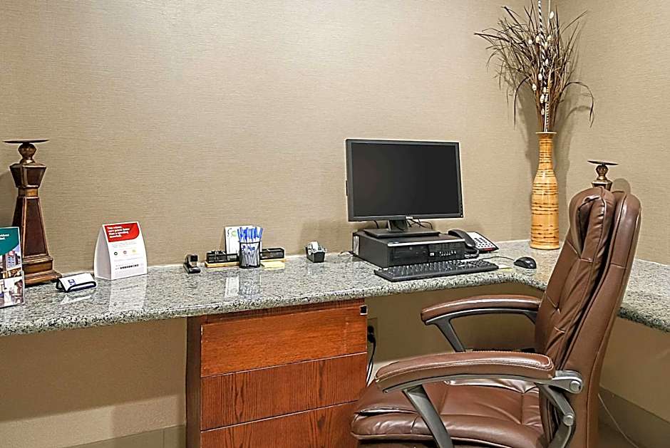 Quality Inn Kingsville Hwy 77