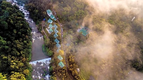 Rivulet Resort