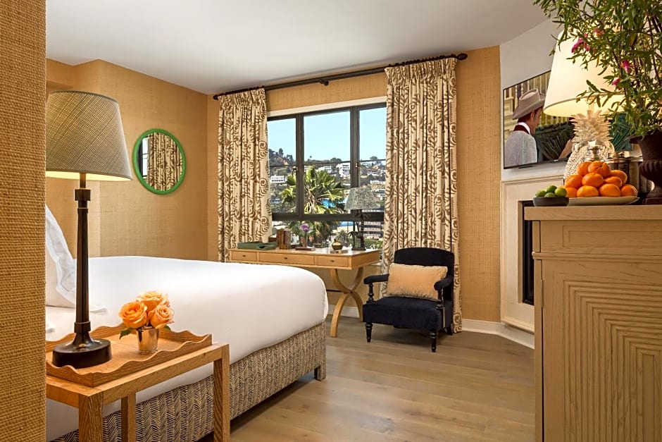 Hotel 850 SVB, West Hollywood, a Member of Design Hotels