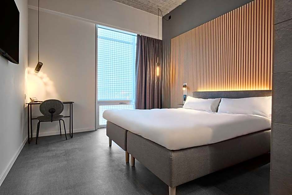 Zleep Madrid Airport