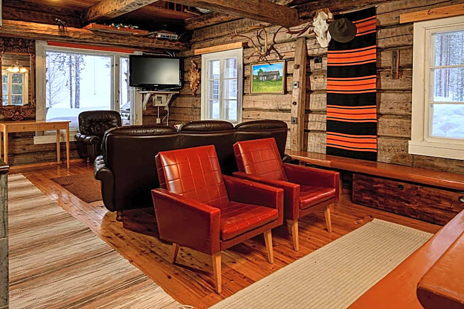 Kainuun Luontoretket