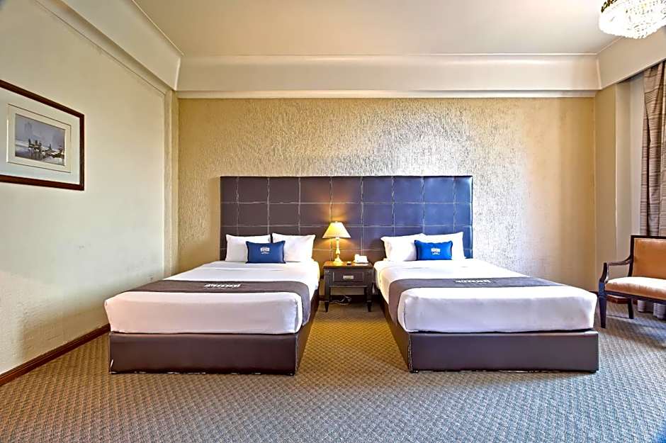 Hotel Imperial Reforma