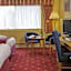 Tiverton Hotel Lounge & Venue