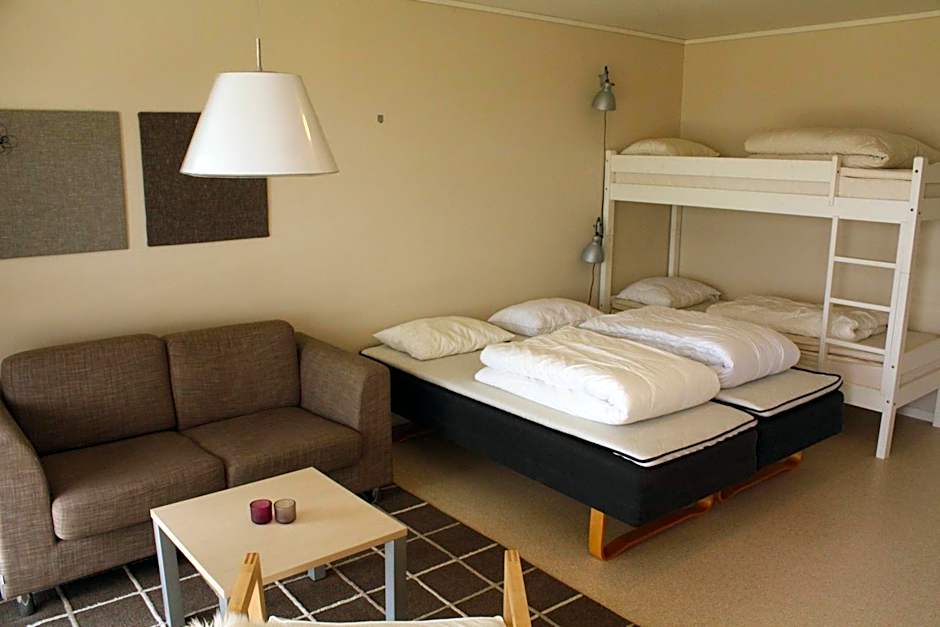 Photo 1 of 6 of Studio Apartment