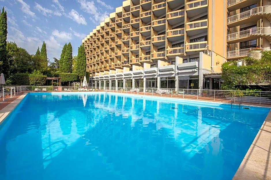 Wyndham Rome Midas