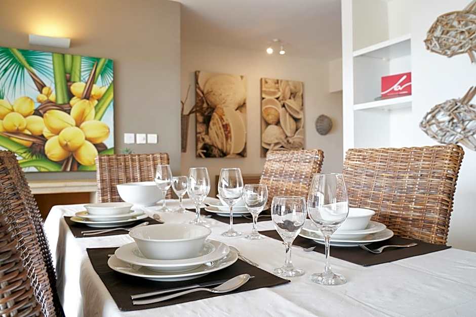 Cape Point Seafront by LOV Mauritius