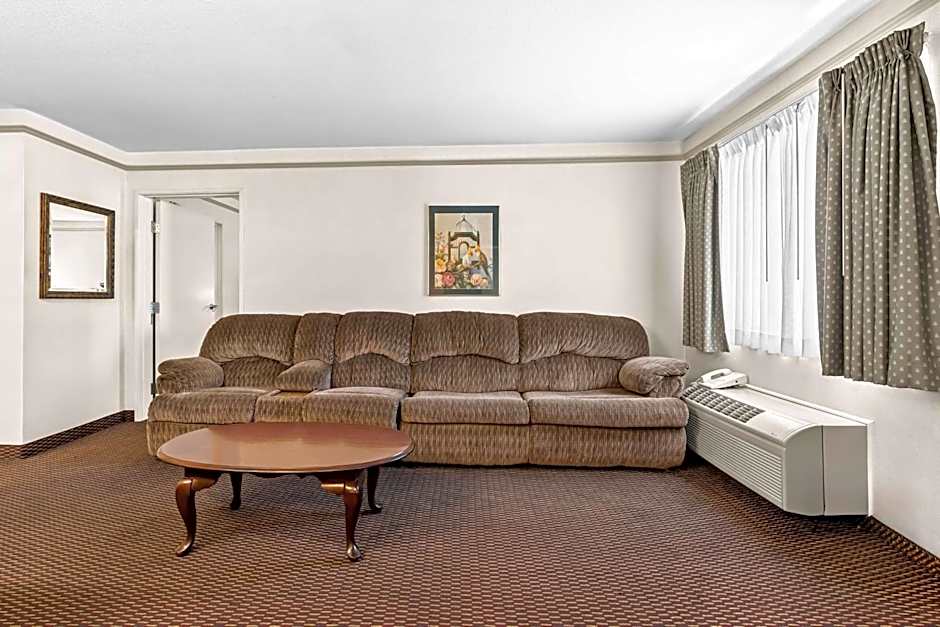 SureStay Hotel by Best Western Castro Valley