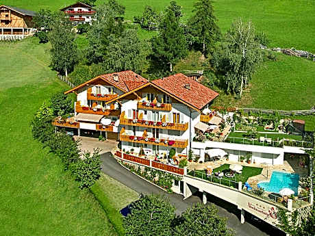 Appartements Verdinserhöhe