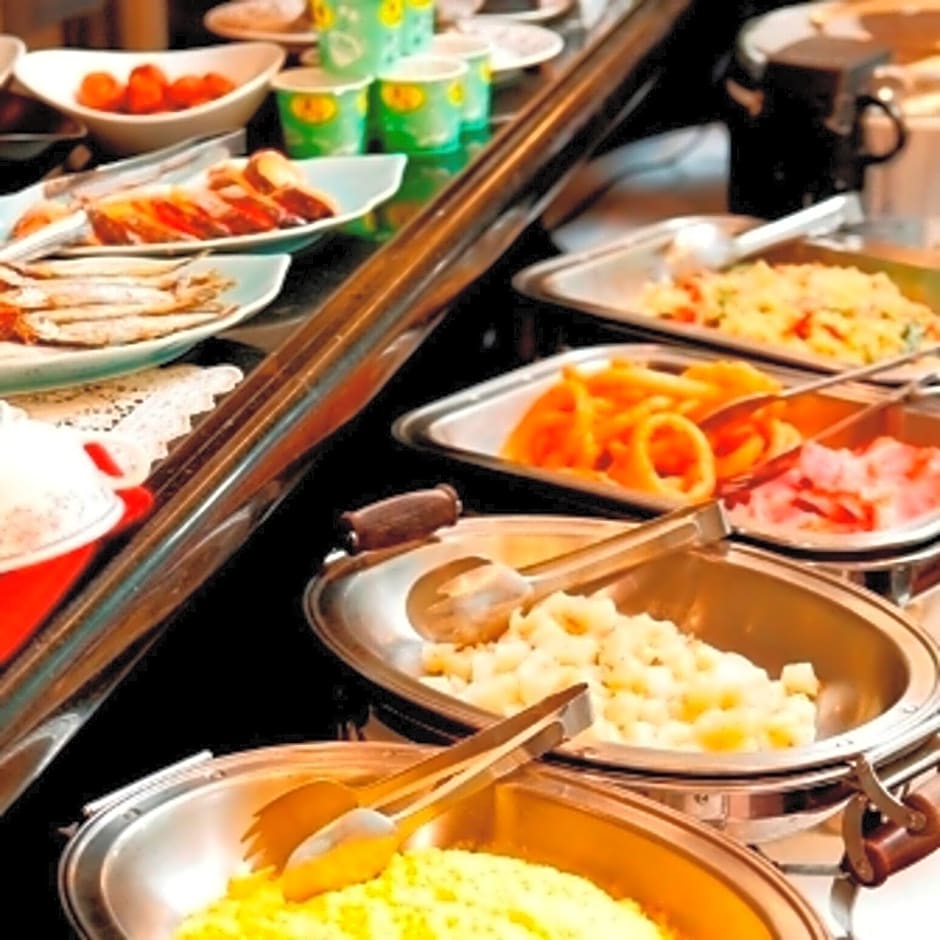 Hotel Route Inn Shimada Yoshida Inter