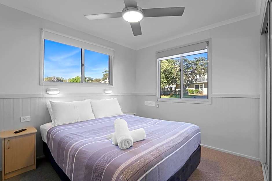 Kendalls Beach Holiday Park