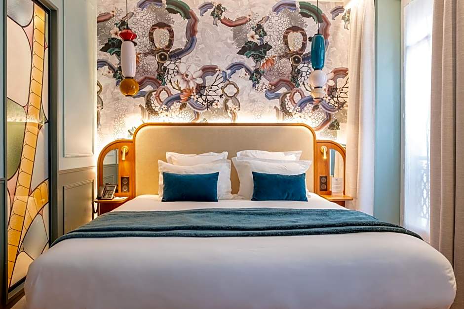 Grand Hotel Saint Michel